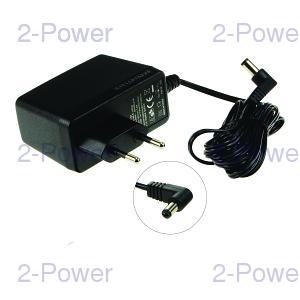 AC Adapter DR5500 with EU Plug