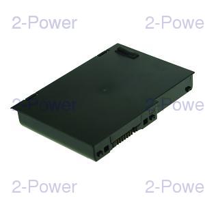 Laptopbatteri 7.2v 7800mAh