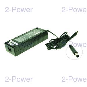 Original AC Adapter HP Smart 19V 7.1A 135W (397803-001)