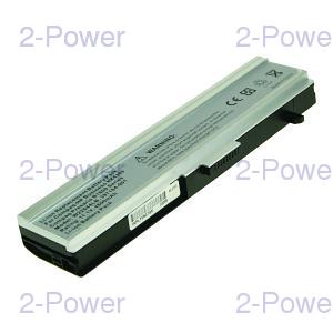 Laptopbatteri HP 11.1v 4400mAh (397164-001)