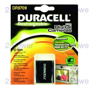 Digitalkamera Batteri Fujifilm 3.7v 1050mAh (NP-70)
