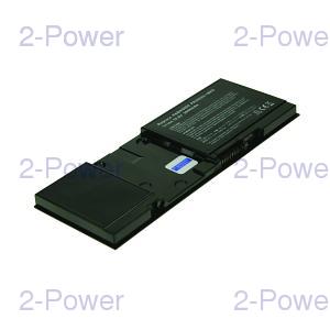 Laptopbatteri Toshiba 10.8v 3600mAh (PA3522U-1BRS)