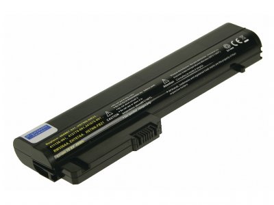 Laptopbatteri HP 10.8V 4400mAh (451714-001)