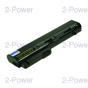 Laptopbatteri HP 10.8v 4400mAh (HSTNN-DB22)