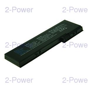 Laptopbatteri HP 11.1v 4000mAh (454668-001)