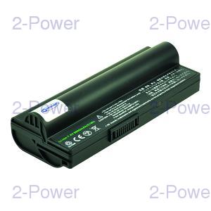 Laptopbatteri Asus 7.4v 6900mAh (P22-900)