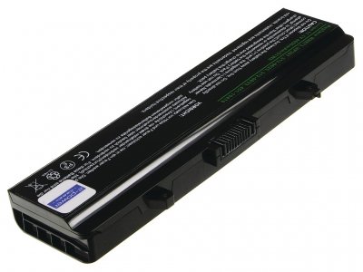 Laptopbatteri Dell 10.8V 4400mAh (B-5869)