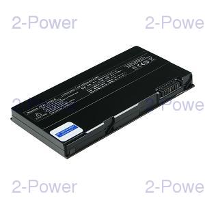 Laptopbatteri Asus 7.4v 4200mAh (AP21-1002HA)