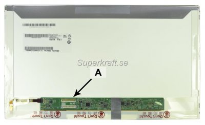 Laptop LCD LP156WH4-TLN2