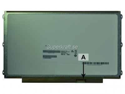Laptop LCD B125XTN02.0